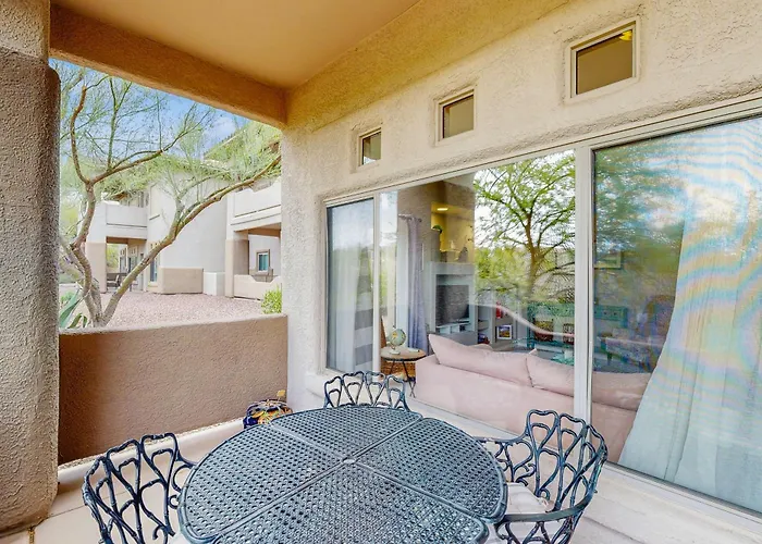 Apartment Vistoso Casita #136 Oro Valley