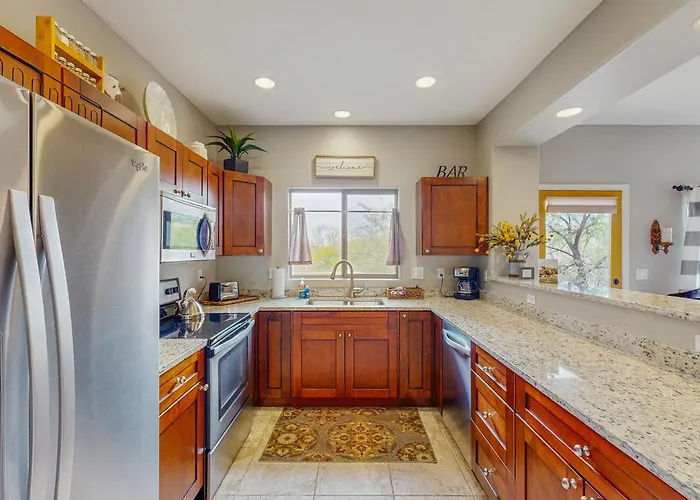 Vistoso Casita #136 Oro Valley