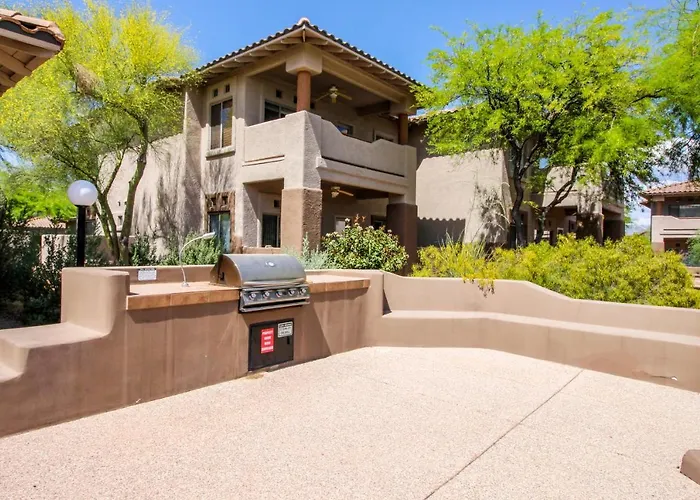 Vistoso Casita #136 Oro Valley